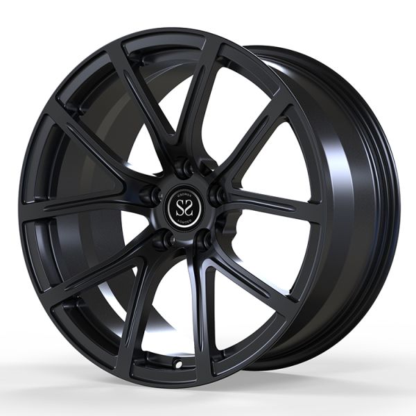 Опель значок B Z18 на заказ 1 шт. кованые колеса 19х8.5