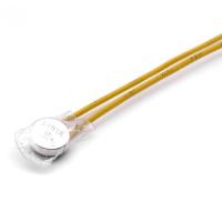 TS01 TS06 S01 S06 Mini Size Bimetal Temperature Thermostat pour l'élément de chauffe