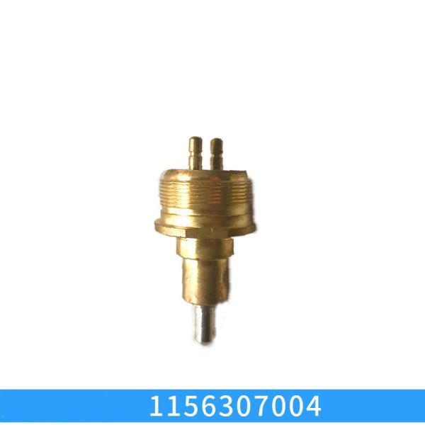 Qijiang Bus Gearbox Neutral Reverse Gear Switch 0710207004 1156307004 Bus Spares