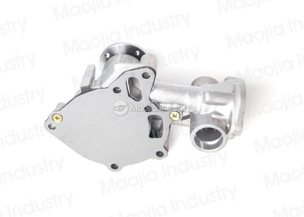 Durable Car Engine Water Pump For Mitsubishi RAM 50 2.3L DIESEL TURBO 85 83 L4