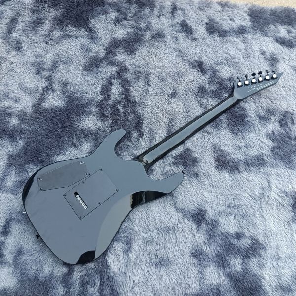 Custom kirk Hammett KH-3 Karloff Mummy Electric Guitar