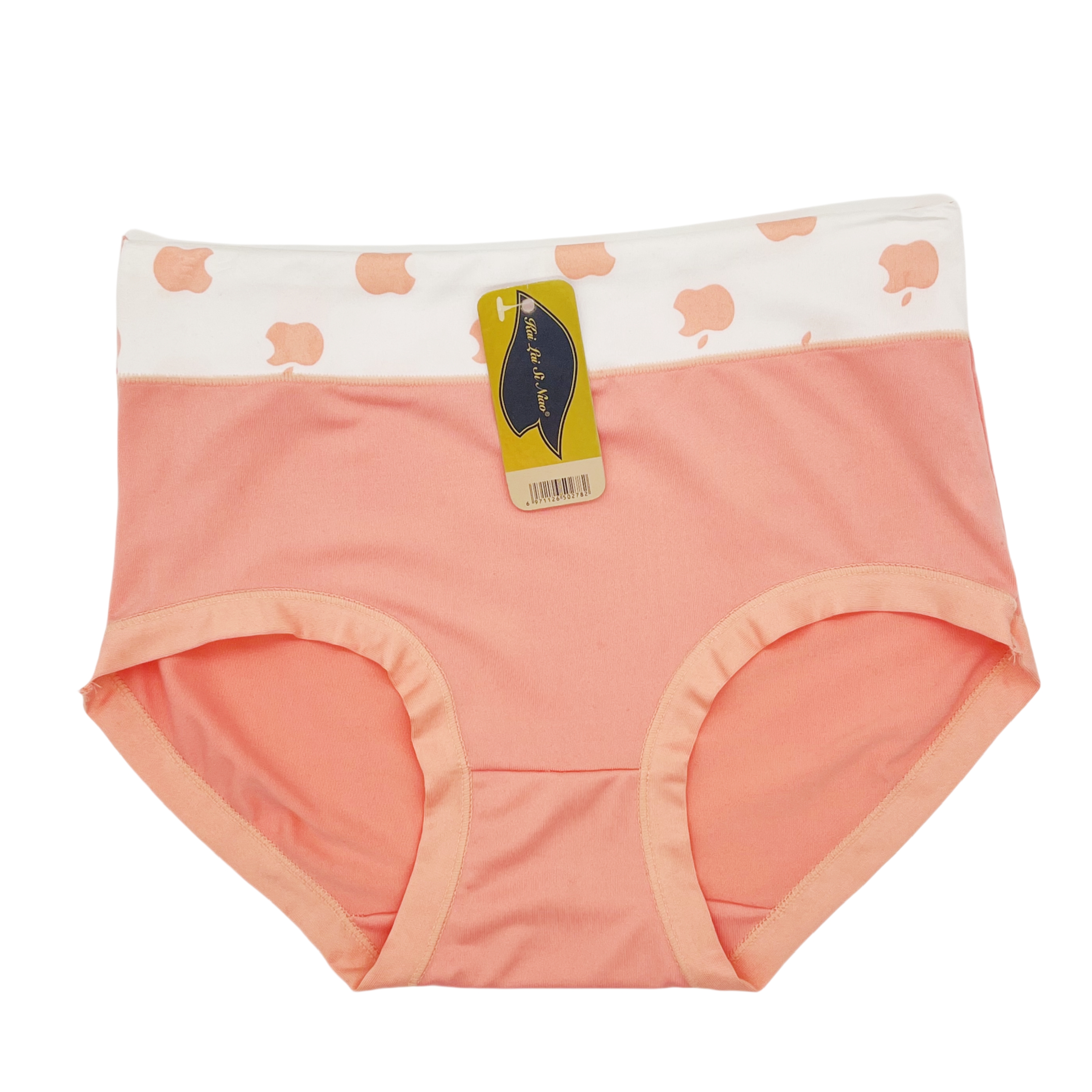 Inner Wears for Ladies Multi-Colors Underwear for Lady Wholesale Polyester Panties Briefs Women