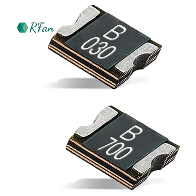 PolySwitch PTC PPTC SMD2920-200 SMD Перезагружаемая предохранительная поверхность монтируется 48V2A