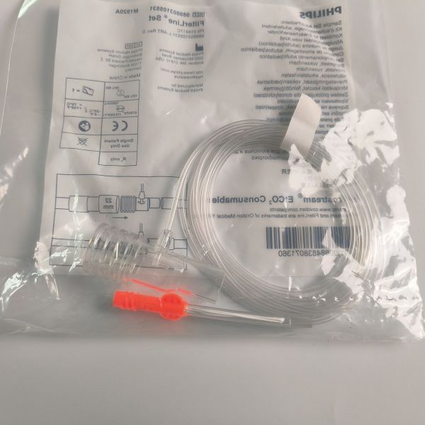 PHILIP Оригинальный набор образцов для взрослых и детей REF:989803105531 M1920A