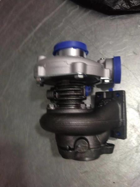 T64801019 Foton Turbo SJ60T J55S GT25 60/70/80 Series GT25 758714-0005 T748010004