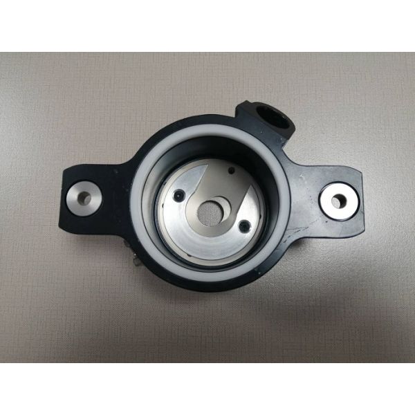 Aluminum PCB Pressure Foot Pad For Togntai Drilling Machine