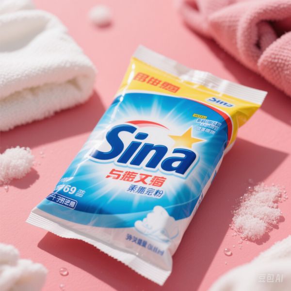 Effective Detergent Enzyme 240000 U/g for Protein Stain Removal Cas No 9068-59-1