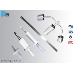 IEC60601-1 Test Probe Kits for Verification to Openings in Enclosures of ME equipment