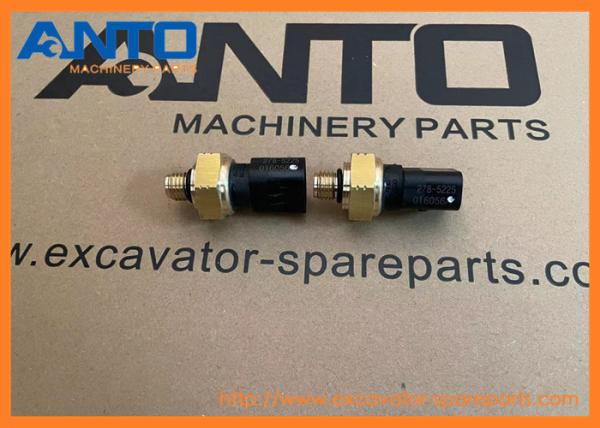 278-5225 2785225 Oil Pressure Sensor Kit Excavator Spare Parts For C6.6 DE150E2