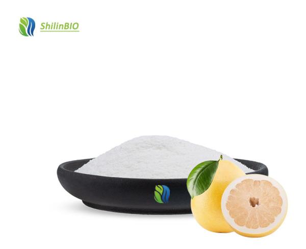 Supply Grapefruit Extract Naringin Powder Supplement 98% Pure Naringenin