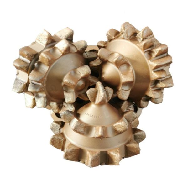 Customized Diameter Tungsten Carbide Drill Bits for Exceptional Performance
