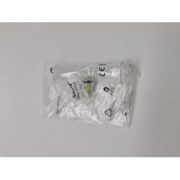 первоначальный disinfectable датчик подачи Drager Spirolog, 5pcs/box 8403735
