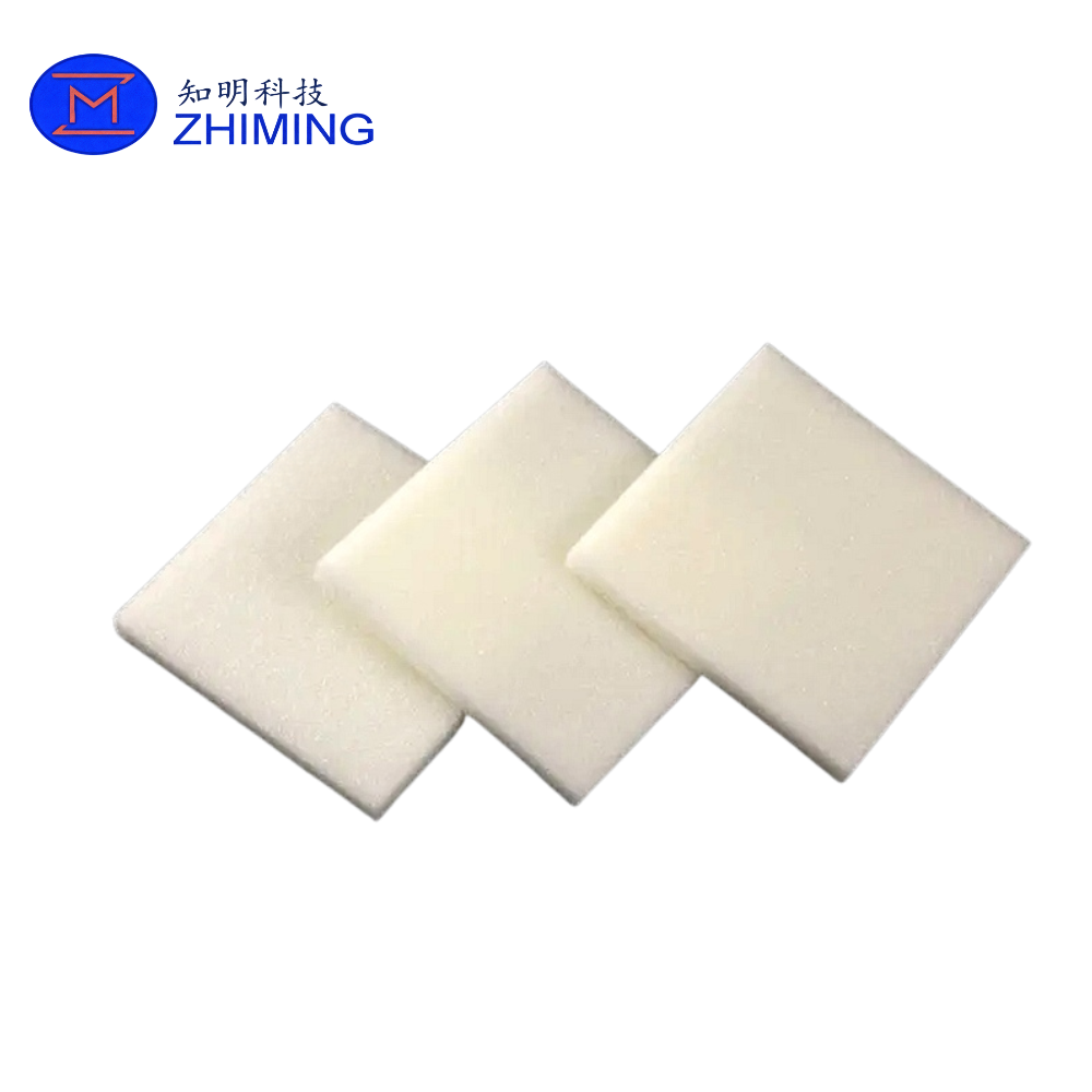 High-Performance Structural Foam for Aerospace and Composite Applications