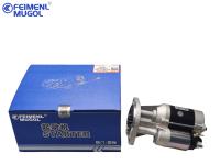 Peças originais do sistema do motor JMC Superior N800 Starter 4D30 CN3-11000