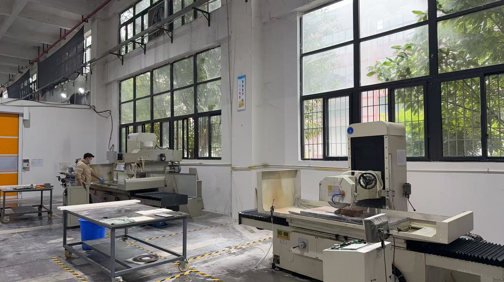 Cerámica de nitruro de boro compuesta