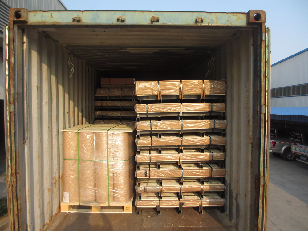 Duplex Quality Stainless Steel Hexagonal Perforated Metal Plate Aquaculture And Saltwater