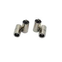 Connecteur de prise électrique en courant continu 5.5 mm*2.5 mm Femme