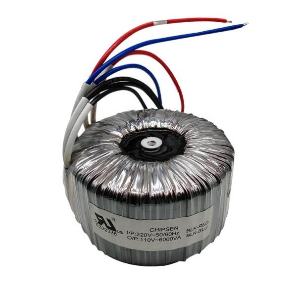 24 0 24 5 amp toroidal transformer input 220v 50hz 500va audio amplifier 1000w transformer inverter toroidal transformer