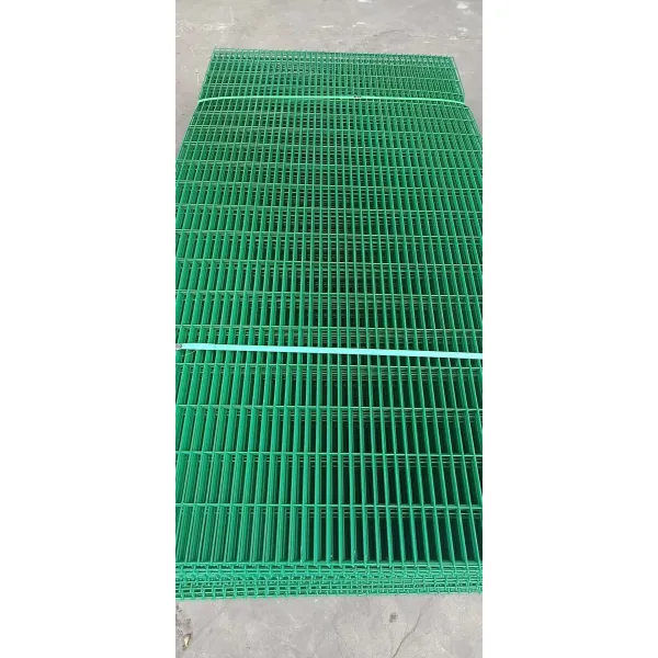 Hot Sale Galvanized Welded Wire Mesh Welded Mesh Panel / 2X2 Galvanized Cattle Welded Wire Mesh Panel