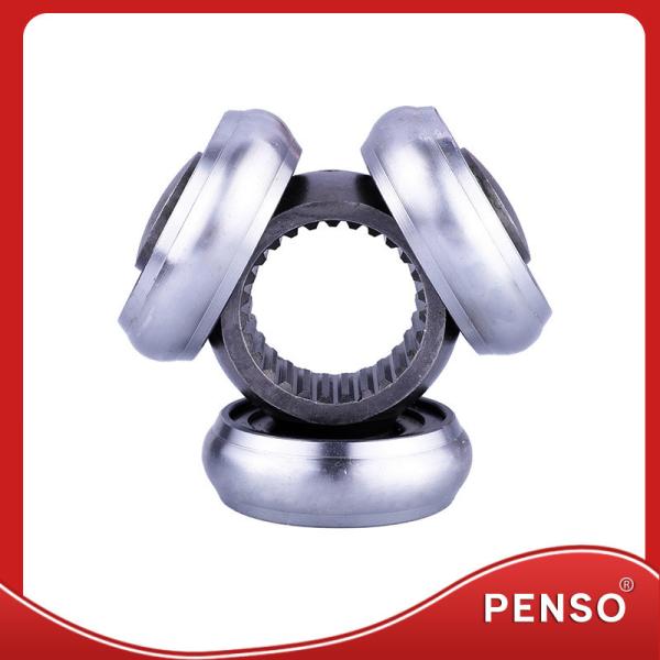                  High Quality Cheap Price 6200 2RS Deep Groove Ball Bearing Car Part             