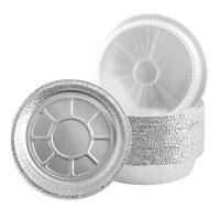 Portas de recipientes de folha de alumínio para H14 Temperatura e altura ≤ 120 mm