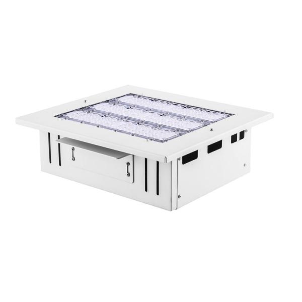 RFFL-08 Industrial LED Lighting IP65 Aluminum Clear PC 150W LED Floodlight