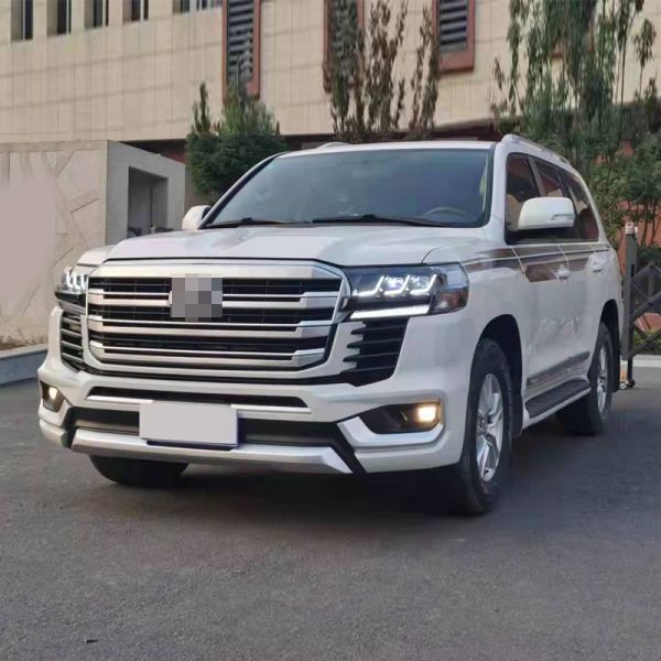 Набор тела автомобиля изготовителя OEM оптовый для подъема крейсера LC200 земли Тойота к LC300