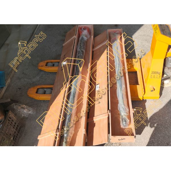 ZX120 Piston Rod 0789603 Hitachi Bucket Cylinder ZX200-3 Arm Cylinder 0789503