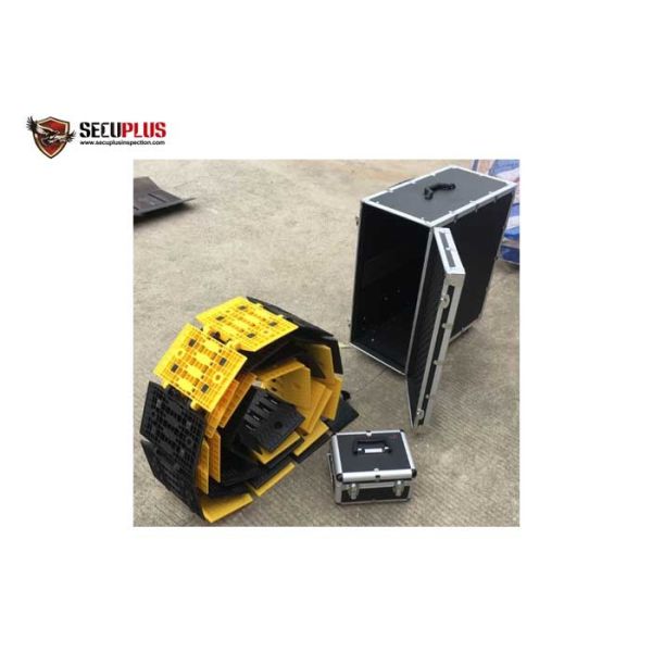 6m Portable Military Tire Puncture Killer