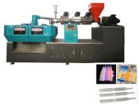 25/40 de estação de Jelly Semi Automatic Blowing Machine 2000kg 4 do fruto macio