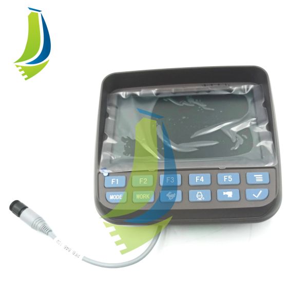 Moniteur 803588542 EXVGXCMG150DA-20 pour l'excavatrice de XCMG XE210U