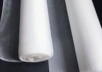 A planície/sarja do produto comestível tece o filtro de nylon Mesh Non Toxic de 100% 50 medidores