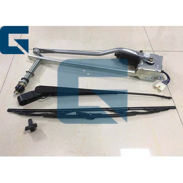  320 E320B E320C E320D Excavator Accessories Wiper Blade 161-3670  245-7931