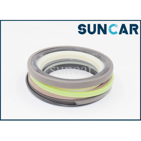 4286784 Hitachi Excavator Bucket Sealing Kit Cylinder Seal Repair Service Kit For EX200-2