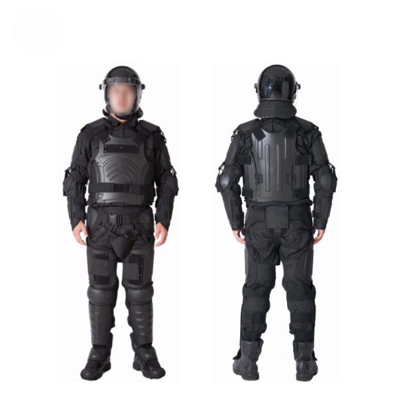Level 5 Level 6 Jacket Bulletproof Vest Security Anti Riot Gear Anti Riot Police Equipment