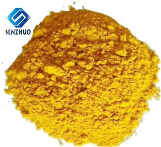 Biological Sudan I CAS 842-07-9 Stains And Dyes Food Coloring