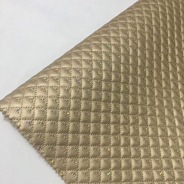 New Arrival Fashion Hot New Material PU Leather For Shoes