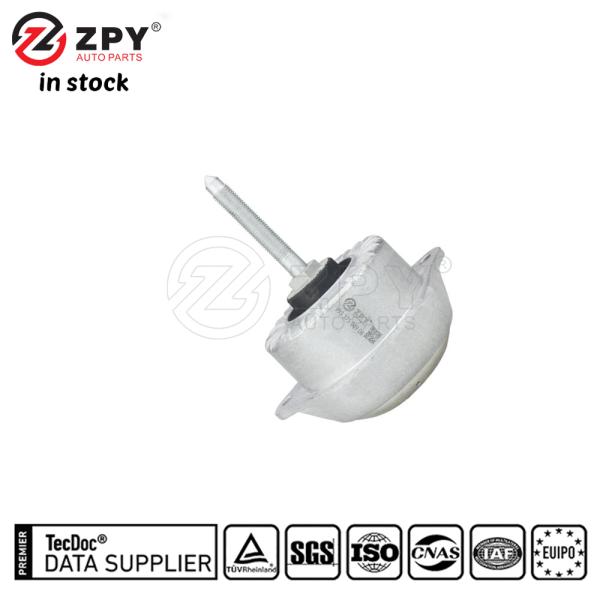ZPY Engine Motor Mount Left Right for Audi VW Porsche 99337504908