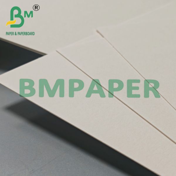 0.7mm 1mm Quick Water Absorb Carton Paja for Coffee Beer Coaster