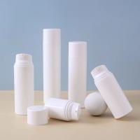 Bouteille sans air avec une capacité différente 30 ml 50 ml 80 100 ml 120 ml 150 ml