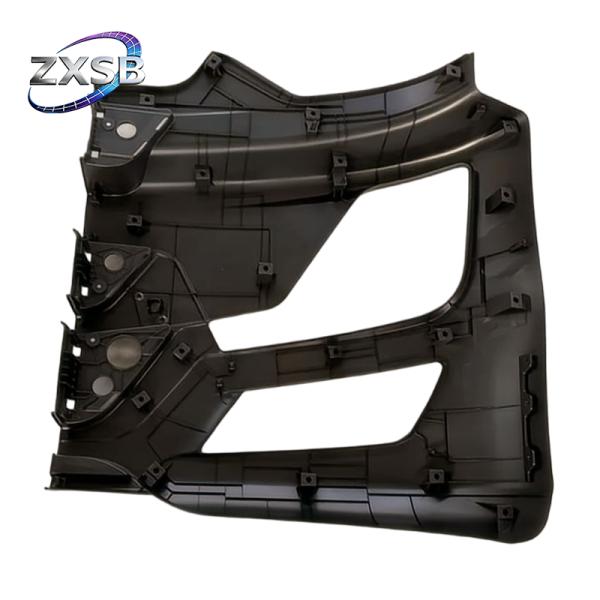 Heavy Duty Dongfeng Truck Spare Parts 8406943-C6200 Right Front Bumper Corner