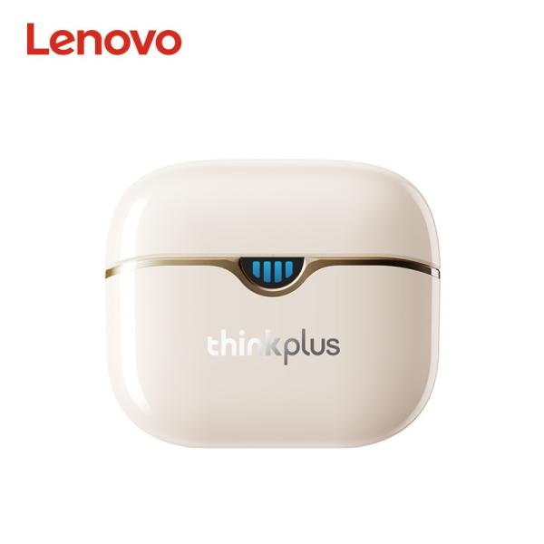 Lenovo LP15 Bluetooth 5.2 Wireless Earbuds TWS Wireless Music Earphone
