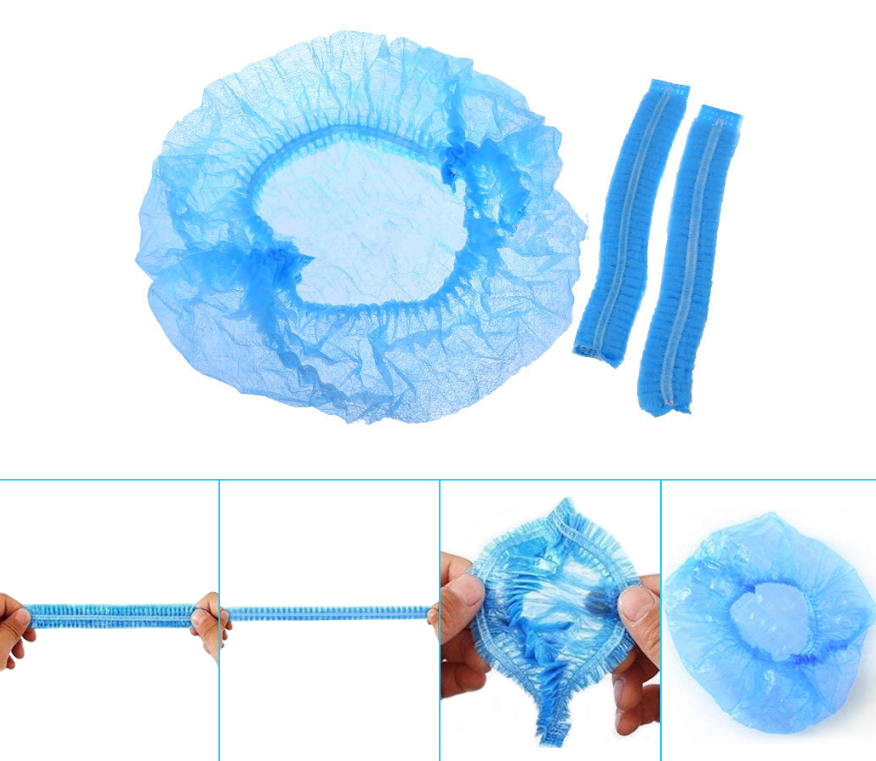 Осмоз безрукавной устранимой рисбермы анти- с закрытием связи талии