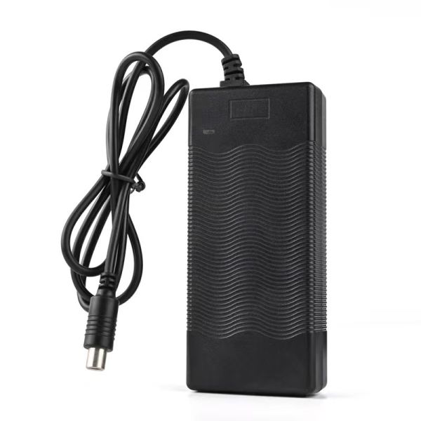 Chargeur de batterie pour scooter électrique 42V 2A, très vendu, prise US / UE / Royaume-Uni / AU pour scooter M365, ES1, ES2, ES4