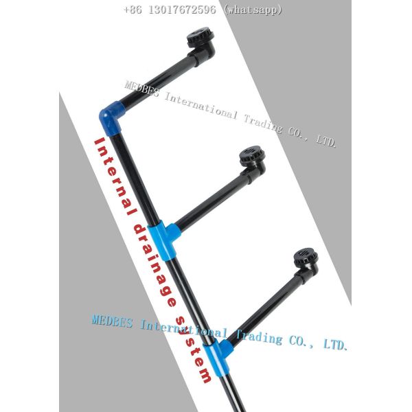 Four Bodies Freezer Funeral Products Six Bodies Cooler Mortuary Refrigerator Corpse cooler corpse freezer