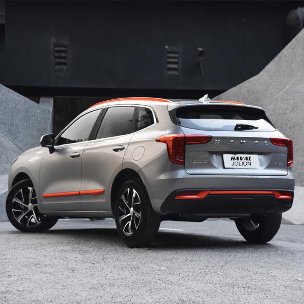 Gear Box Automatic Maximum Torque Nm 200-300Nm Auto Spare Parts For HAVAL Jolion H4 Great Wall Car Components 2022 Arriva