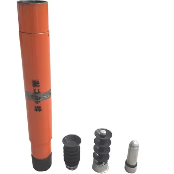 API ISO Standard 5-1/2 N80 BTC Thread Mechanical Stage Collar for Oil or Gas Well Cementing