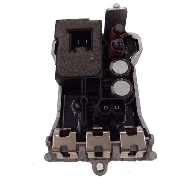 O resistor do fã do calefator para o Benz de Mercedes, enegrece o resistor do fã de 2308216351 ventiladores