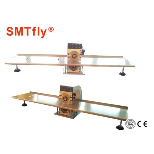 La máquina del PWB Depaneling de la garantía de calidad exportó la entrega rápida de Vietnam