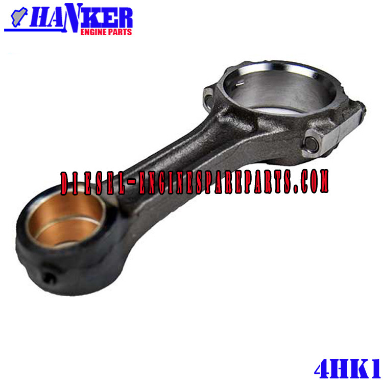 Ведущий шатун 4HK1 машинных частей 8-98018-425-2 на Isuzu 8980184252